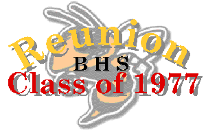 BHS Class of 1977