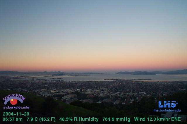 Live Web Cam